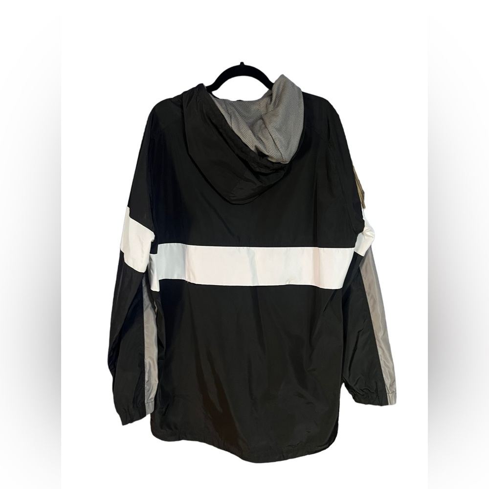 Champs CSG Anorak Windbreaker